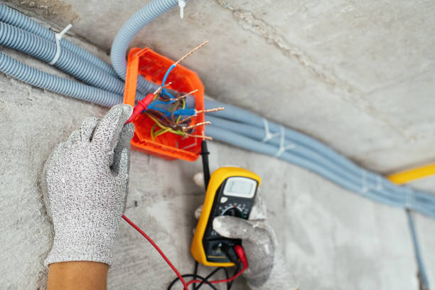 Best Electrical Troubleshooting Services  in Hidden Meadows, CA